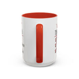 Coffee Mug - "Dishonor On You, Your Family, Your Cow" Funny Viking Gift