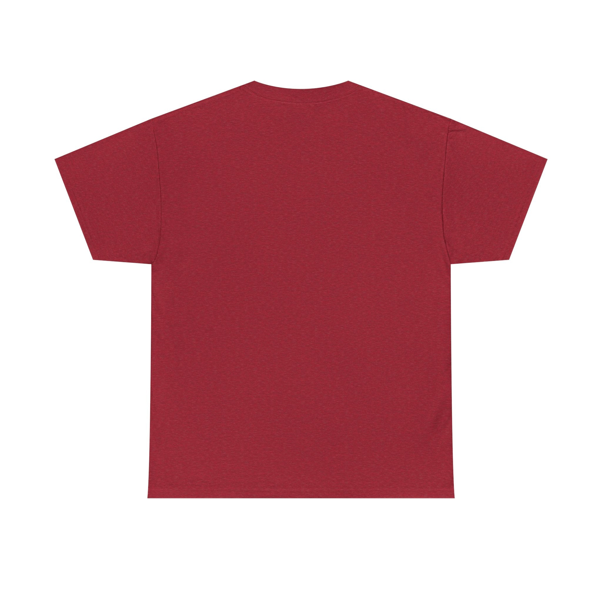 Indiana State Retro Vintage Map T-Shirt
