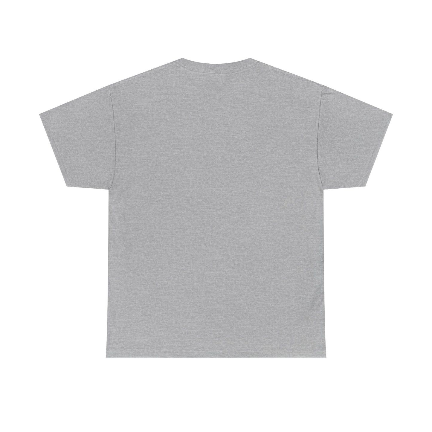 Cat Bills Funny Football Fan T-Shirt
