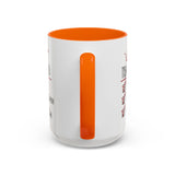 Coffee Mug - "Dishonor On You, Your Family, Your Cow" Funny Viking Gift