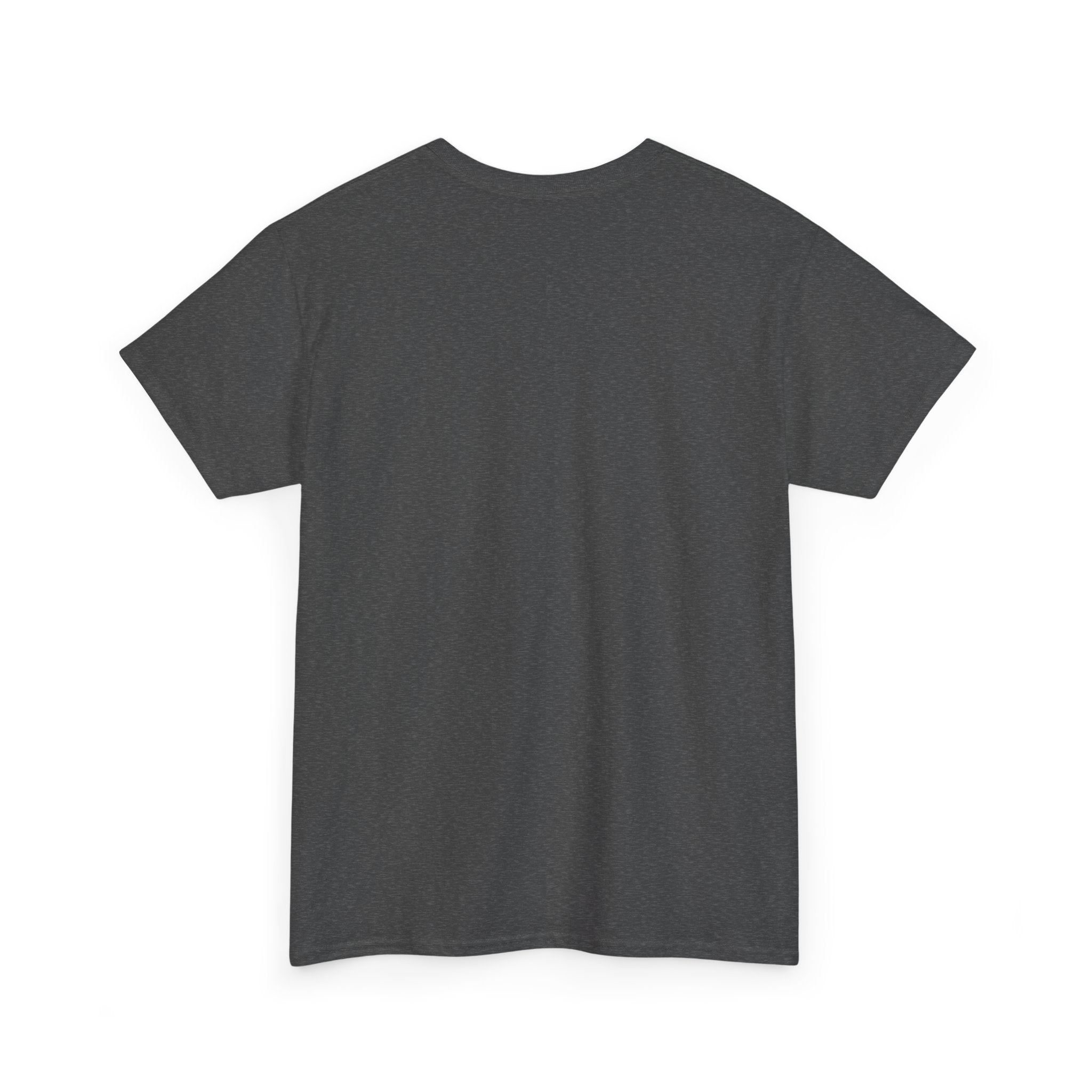 Cat Bills Funny Football Fan T-Shirt