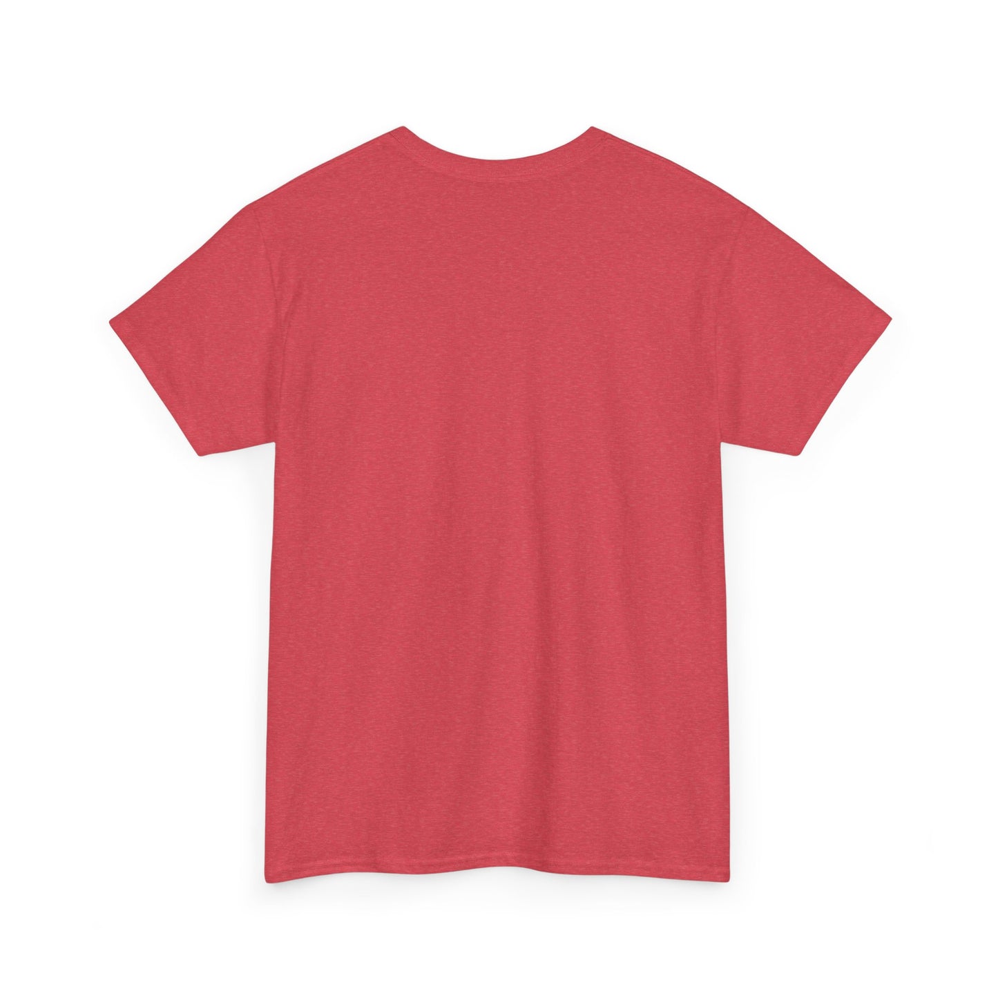 Indiana State Retro Vintage Map T-Shirt