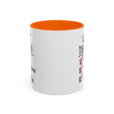 Coffee Mug - "Dishonor On You, Your Family, Your Cow" Funny Viking Gift