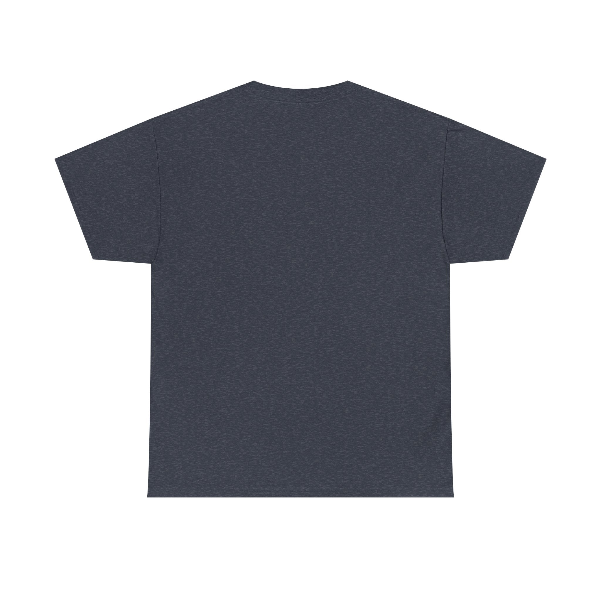 Indiana State Retro Vintage Map T-Shirt