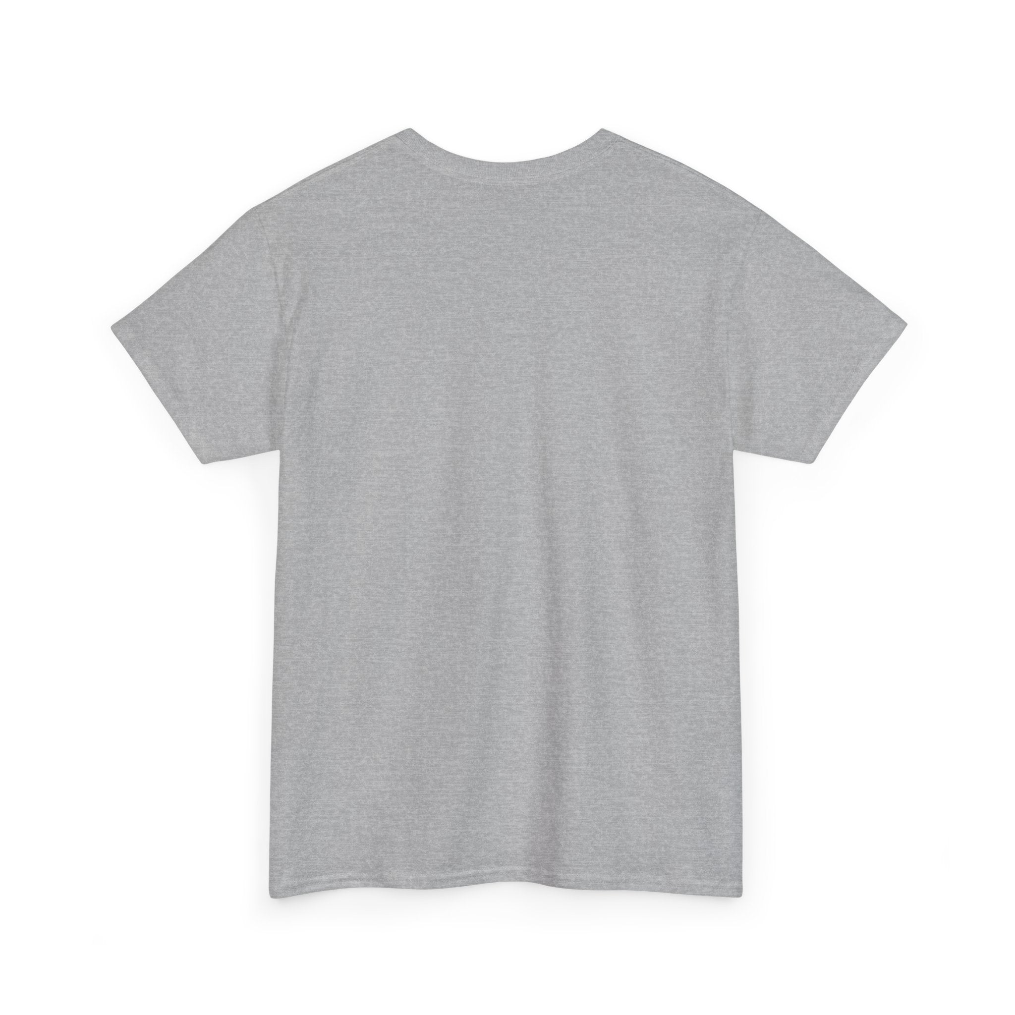 Cat Bills Funny Football Fan T-Shirt