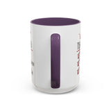 Coffee Mug - "Dishonor On You, Your Family, Your Cow" Funny Viking Gift