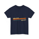 Rebel Scum Since 1977 Tee