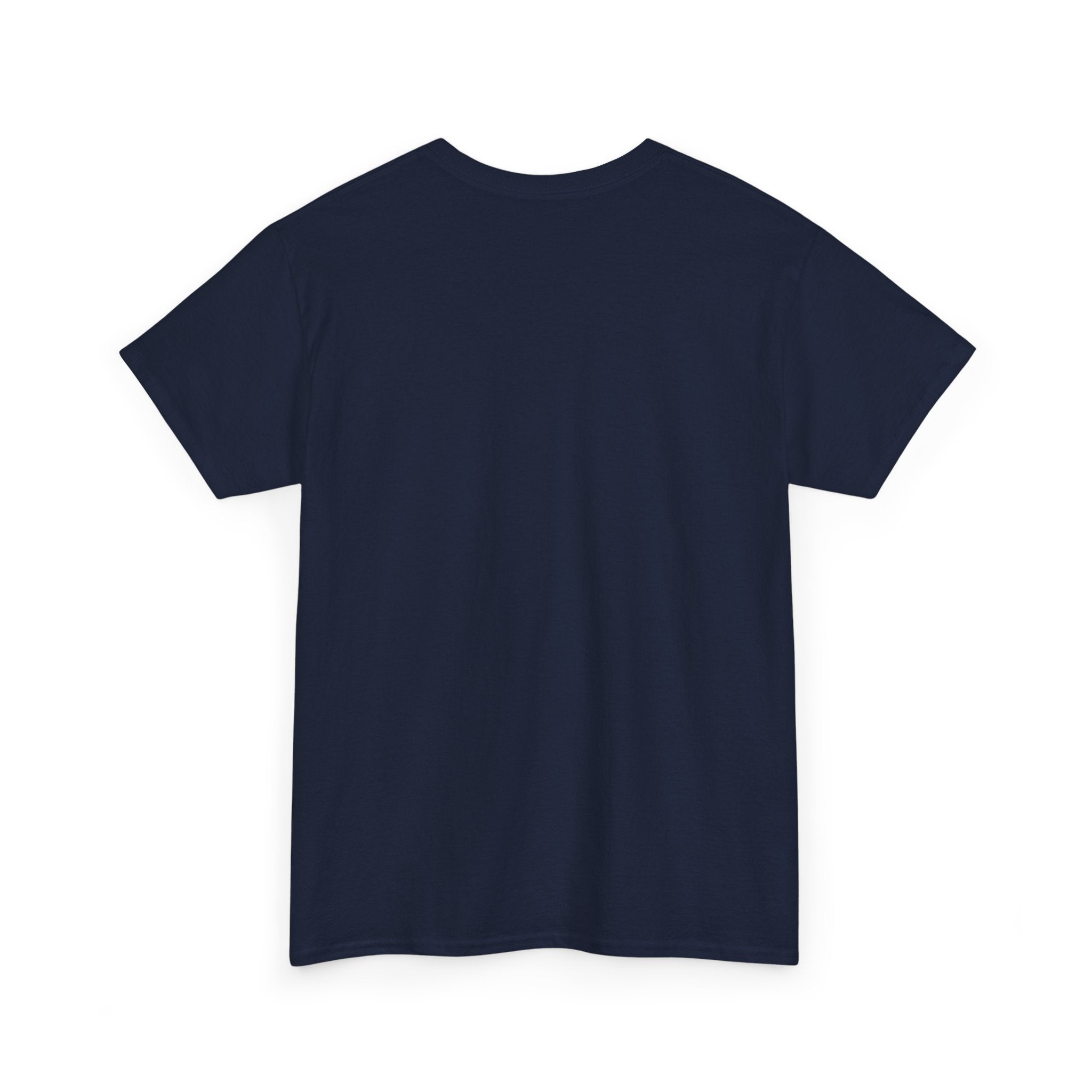 Indiana State Retro Vintage Map T-Shirt