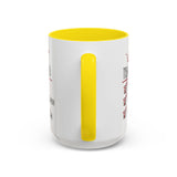 Coffee Mug - "Dishonor On You, Your Family, Your Cow" Funny Viking Gift