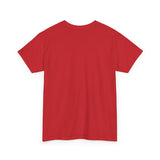 Cat Bills Funny Football Fan T-Shirt