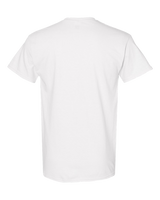 White Back