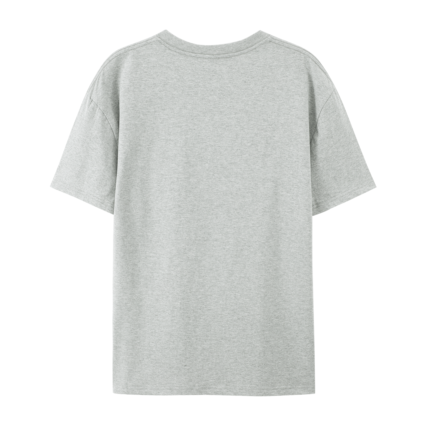 Grey Back