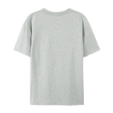 Grey Back