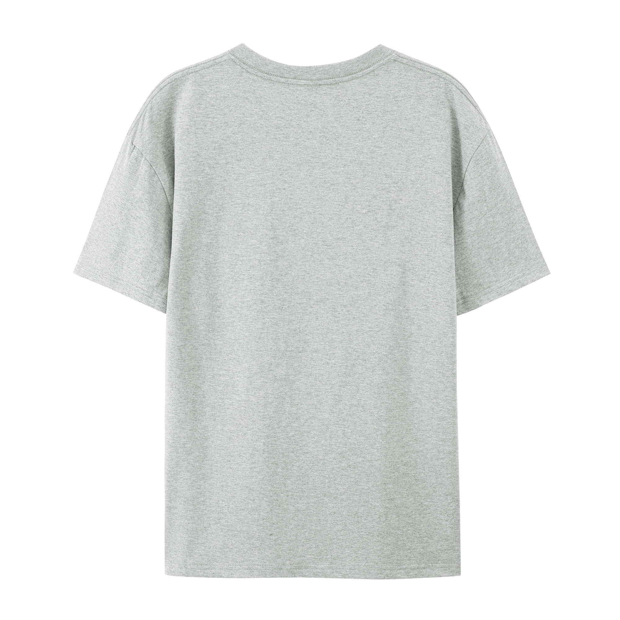 Grey Back