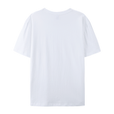 White Back
