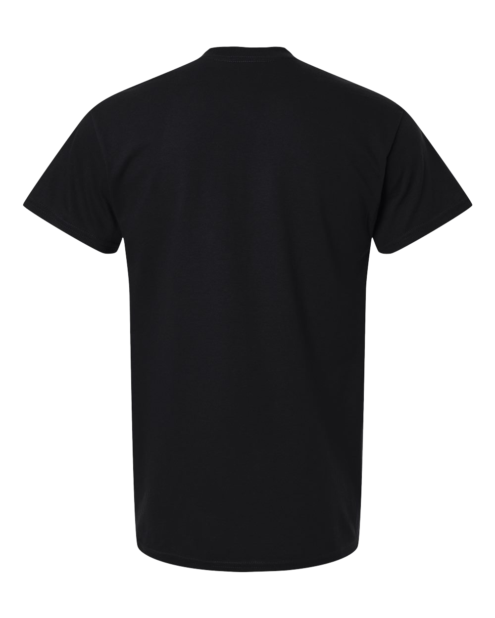 Black Back
