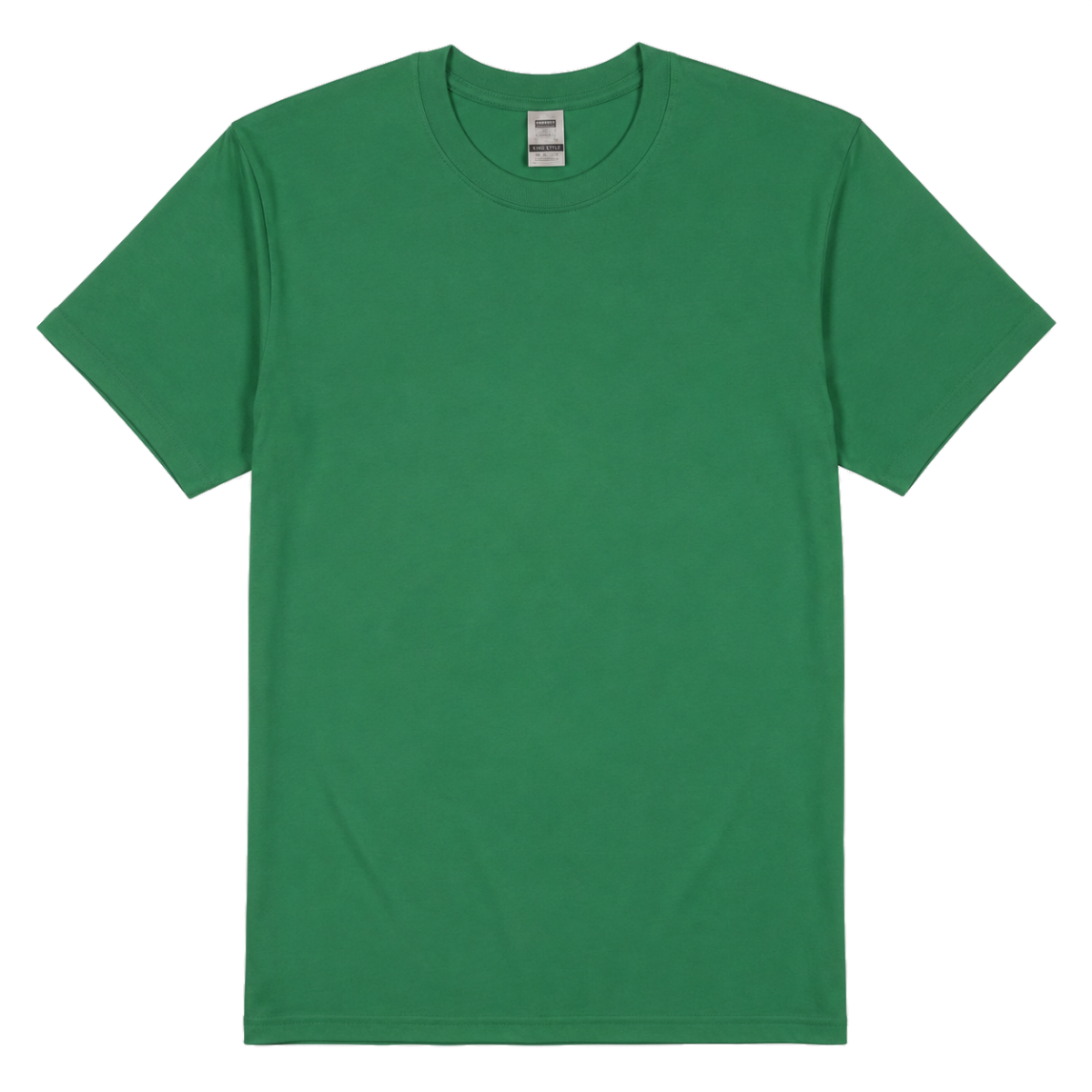 Green Front