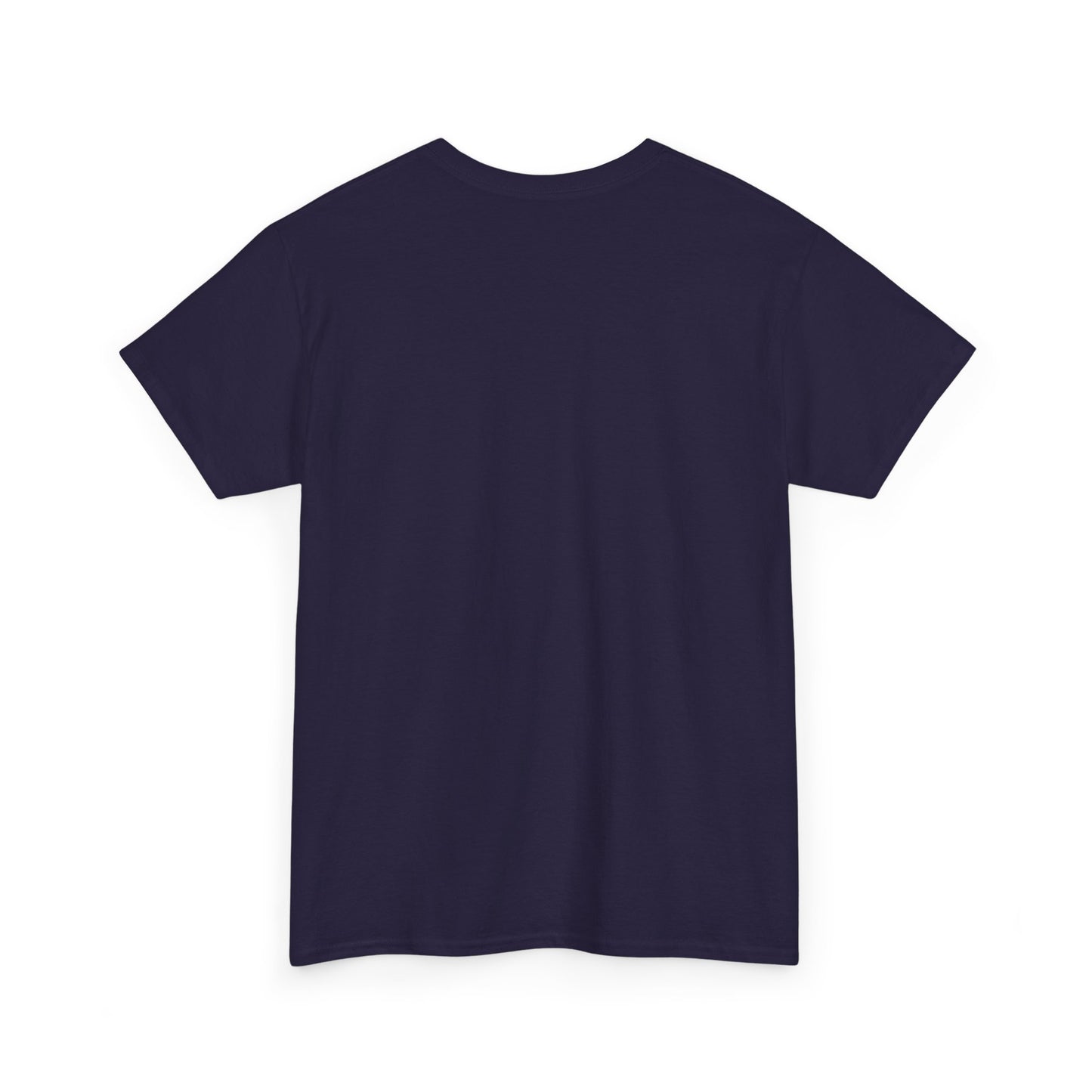 Indiana State Retro Vintage Map T-Shirt