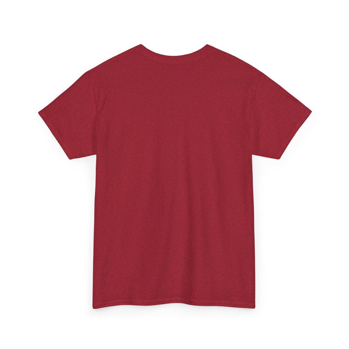 Indiana State Retro Vintage Map T-Shirt