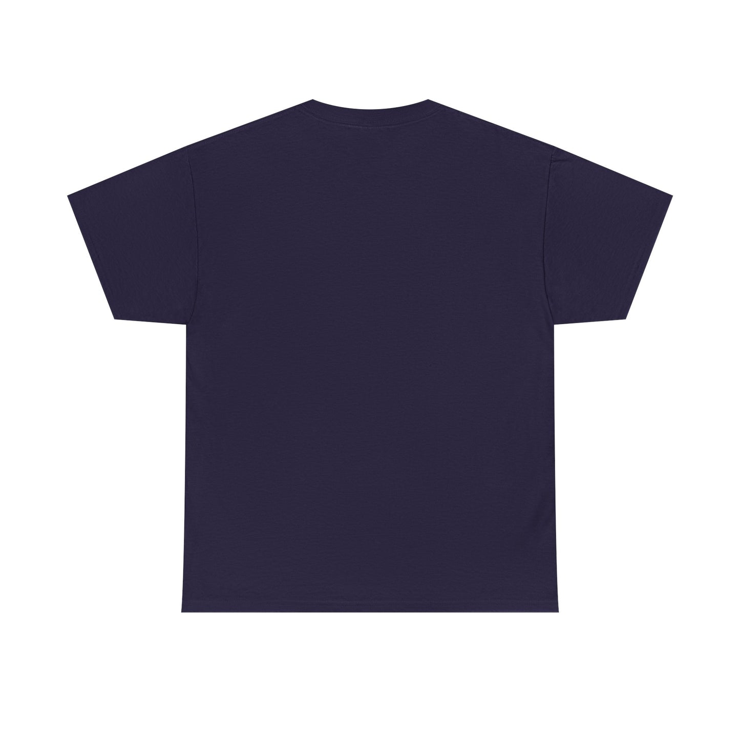 Indiana State Retro Vintage Map T-Shirt