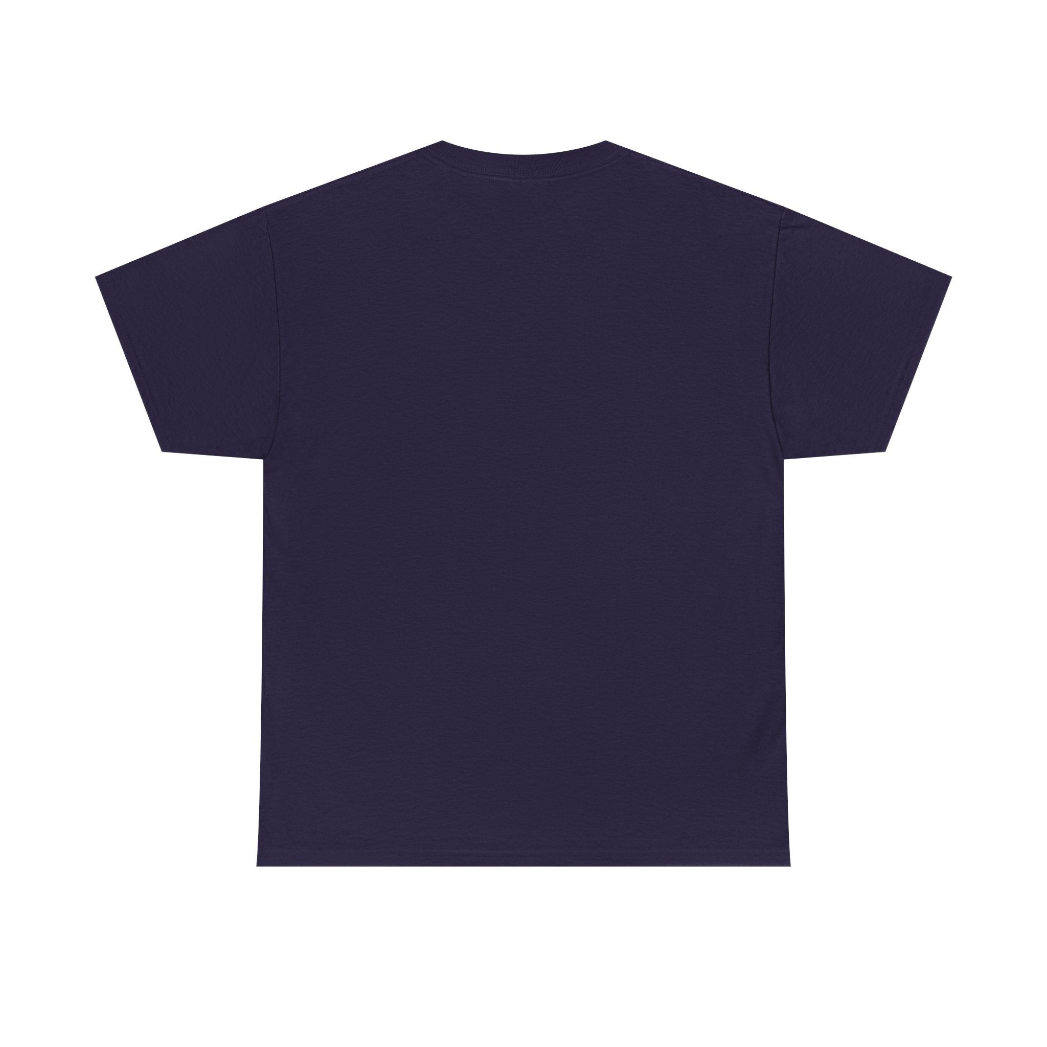 Indiana State Retro Vintage Map T-Shirt