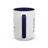 Coffee Mug - "Dishonor On You, Your Family, Your Cow" Funny Viking Gift