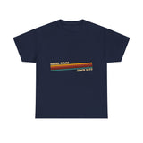 Rebel Scum Since 1977 Tee