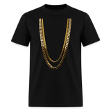 2 Chains T-Shirt - black