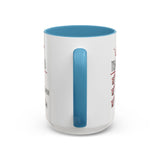 Coffee Mug - "Dishonor On You, Your Family, Your Cow" Funny Viking Gift