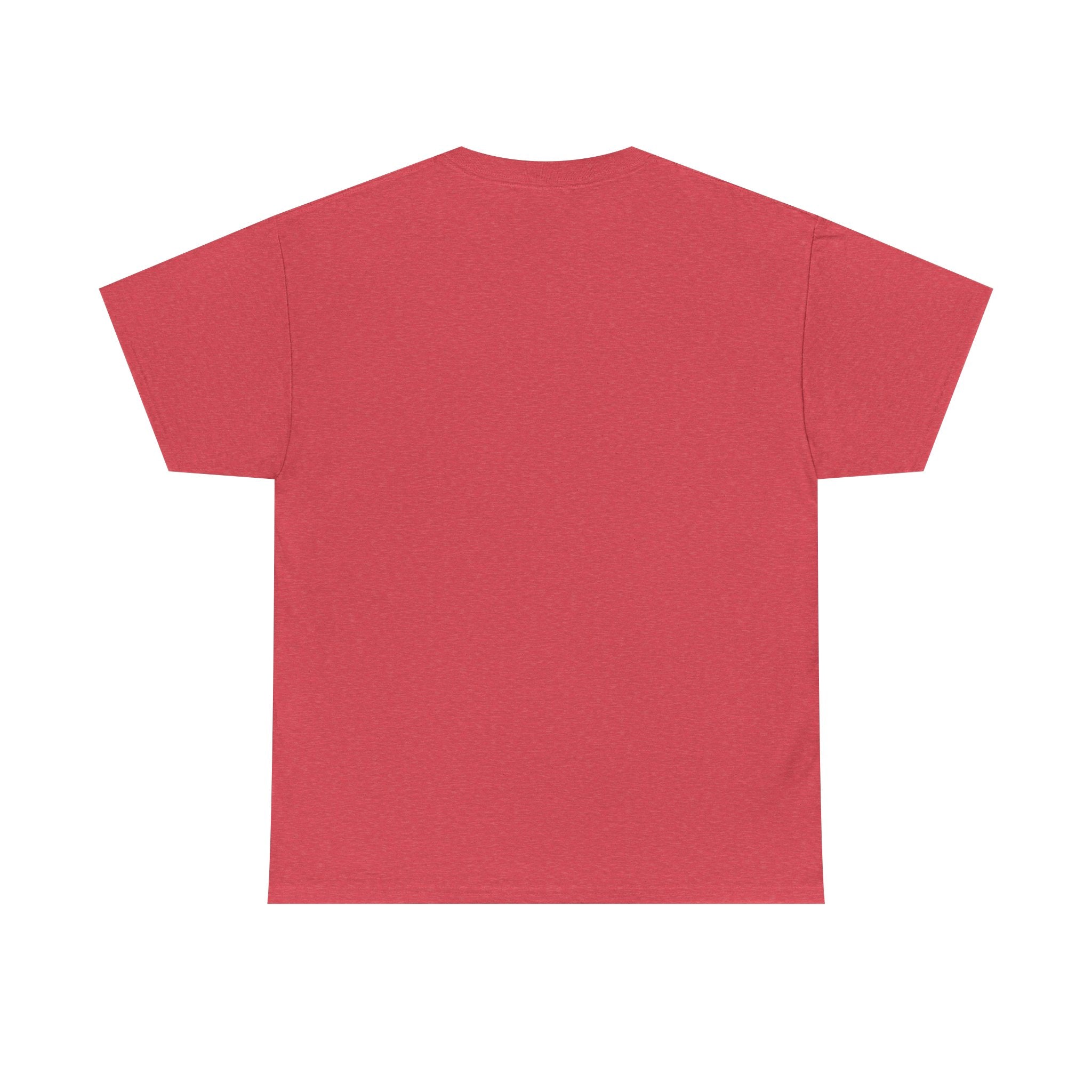 Indiana State Retro Vintage Map T-Shirt