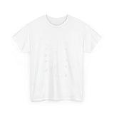 Ow Ow Ow Ow Ow Ow Ow Character T-Shirt