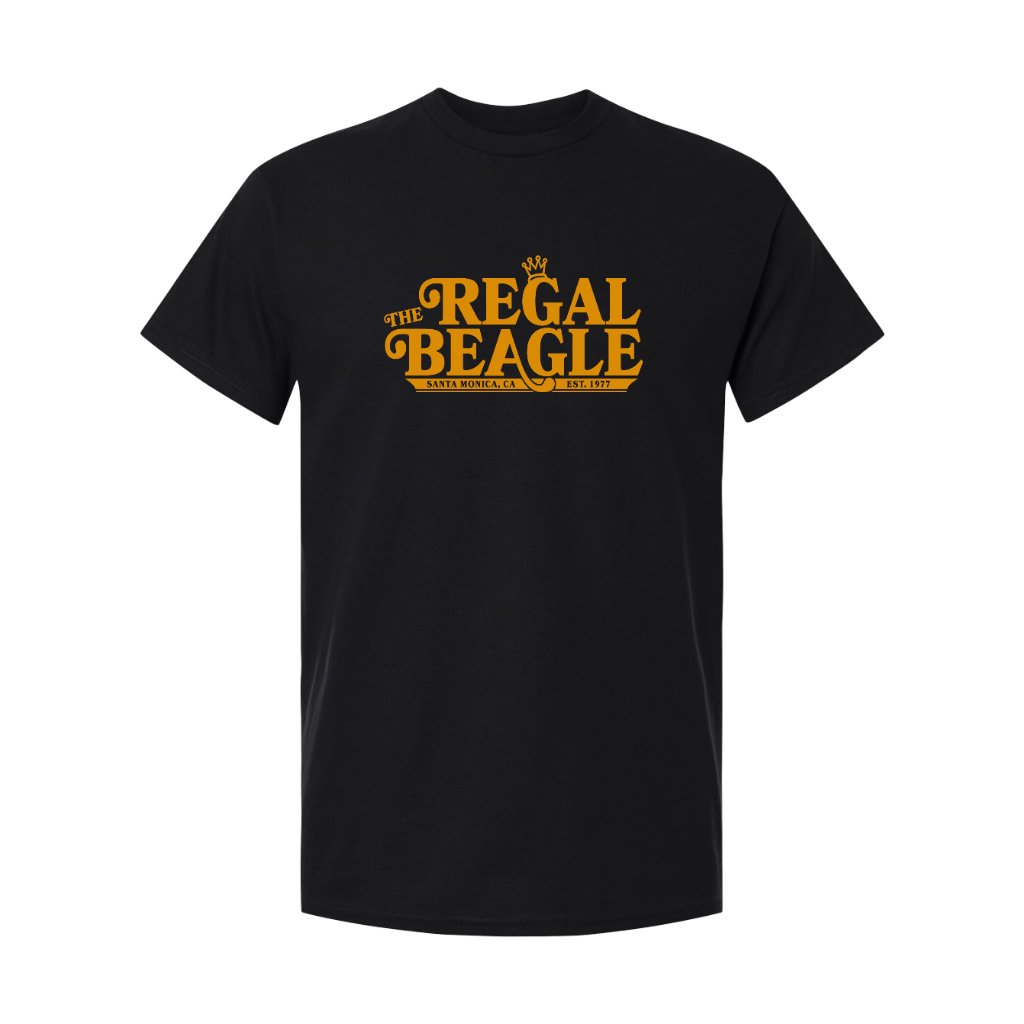 Black Front