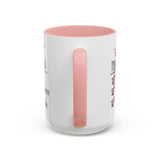 Coffee Mug - "Dishonor On You, Your Family, Your Cow" Funny Viking Gift