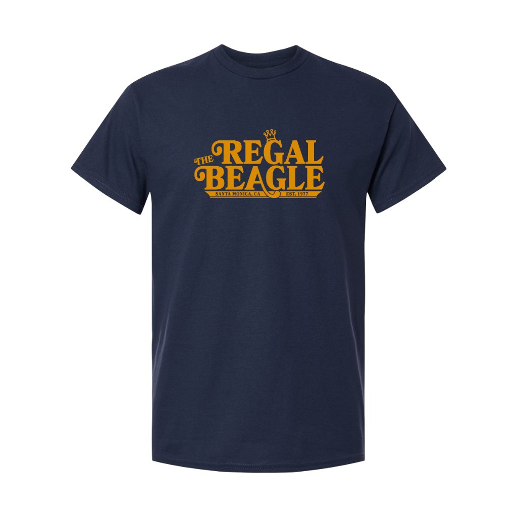 Navy Front