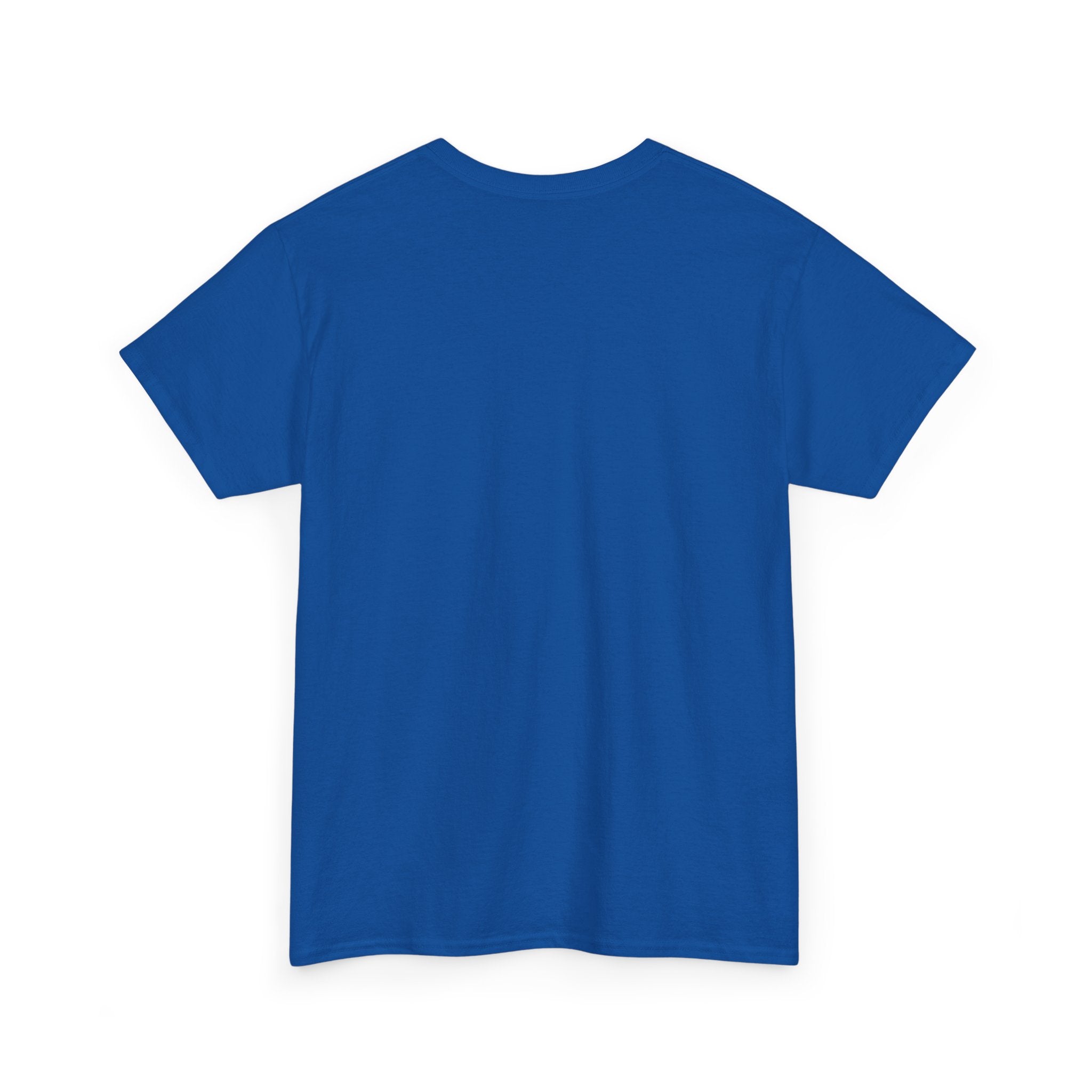 Indiana State Retro Vintage Map T-Shirt