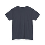 Indiana State Retro Vintage Map T-Shirt