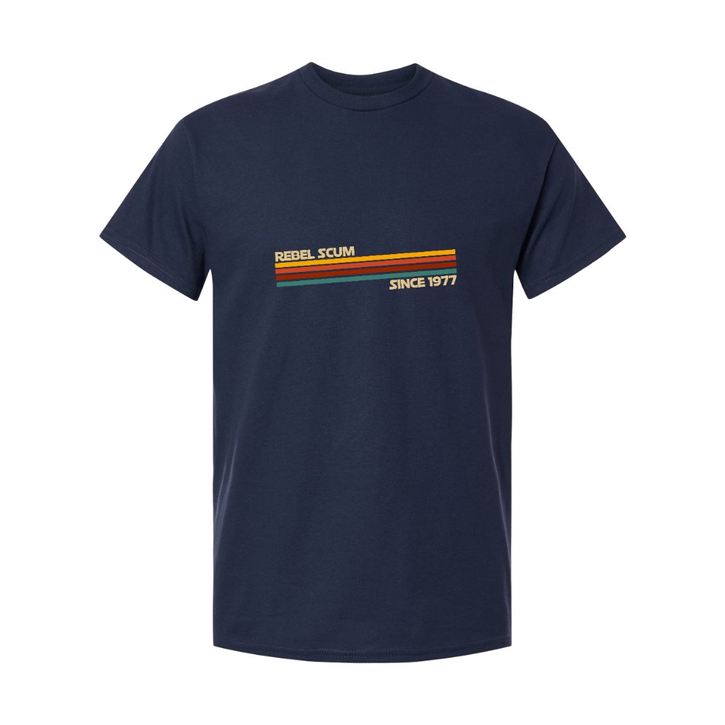 Navy Front