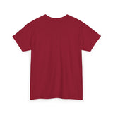 Indiana State Retro Vintage Map T-Shirt