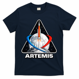 Artemis To The Moon T-Shirt