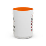 Coffee Mug - "Dishonor On You, Your Family, Your Cow" Funny Viking Gift