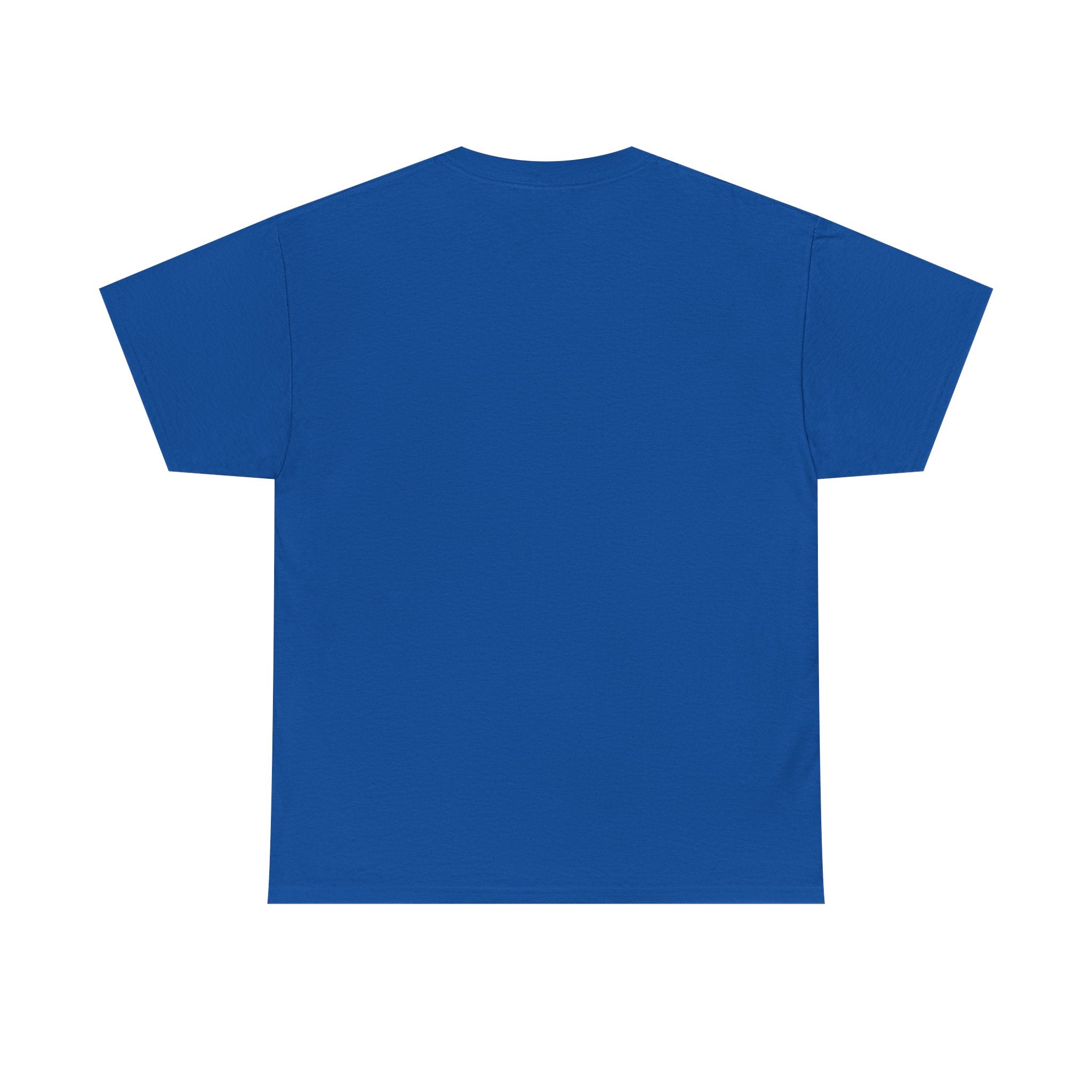 Cat Bills Funny Football Fan T-Shirt