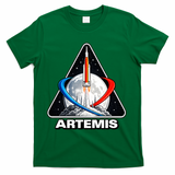Artemis To The Moon T-Shirt