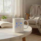 ATTITUDE CAT - 11Oz