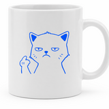 ATTITUDE CAT - 11Oz - Main