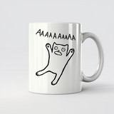 Adequate Expression of Feelings - 11Oz - Main2
