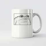 A frog - 11Oz - Main2