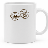 Ah Munna Eat Choo - 11Oz - Main
