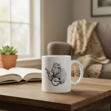 Banjo Bison - 11Oz - Lifestyle02