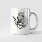 Banjo Bison - 11Oz - Main2