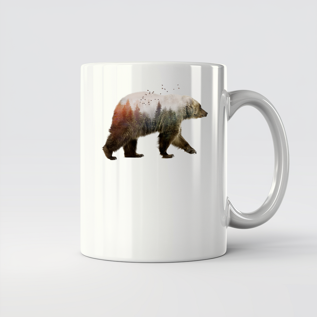Bear - 11Oz - Main2